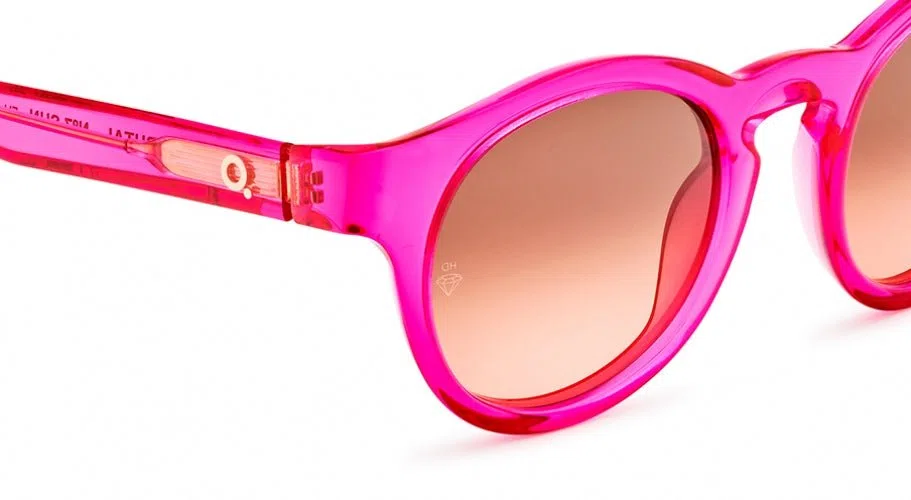 Etnia Barcelona BRUTAL NO.07 SUN Sunglasses - view 9
